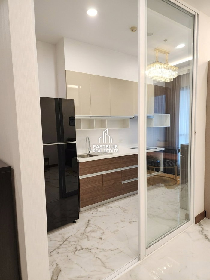 รูป Supalai Elite Surawong คอนโดหรูใจกลางเมือง 🏙️✨ - รูปที่ 6/9