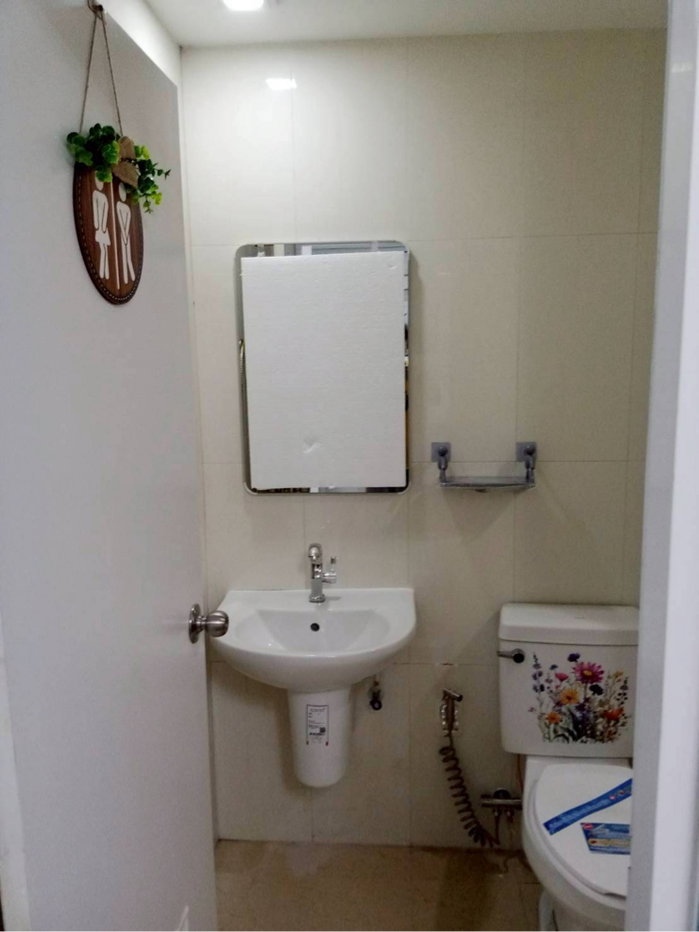รูป ห้องหายาก พร้อมอยู่!! 27 ตรม.เพียง 7000.- เท่านั้น - รูปที่ 6/7