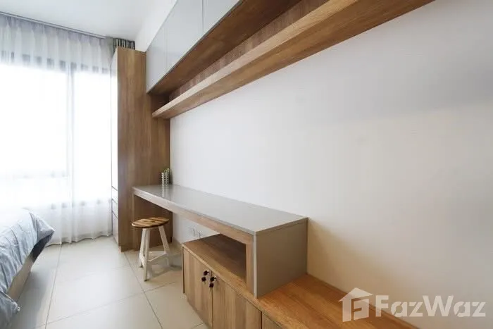 picture 1 Bedroom Condo for rent at The Lofts Ekkamai 6870821 - 6/12