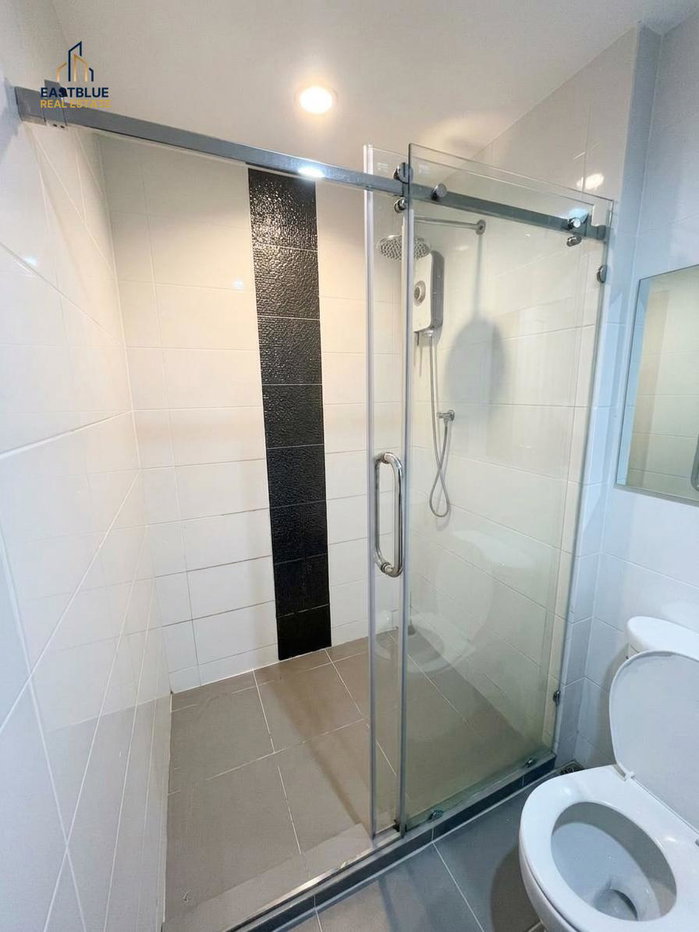 picture For Sale! Aspire Rama 9 Condo ðĒ 1 Bedroom, 33 Sqm â Ready to Move In! - 7/7