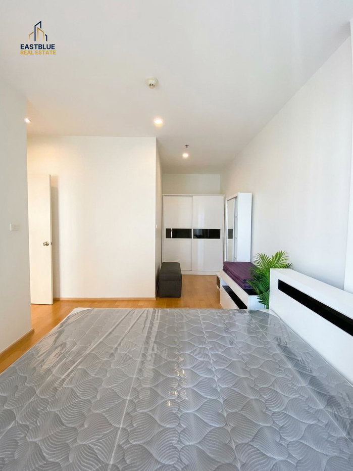 รูป ห้องใหญ่ 55 ตร.ม. เช่า Villa Rachatewi เพียง 24,000 บาท 🏙️ - รูปที่ 6/9