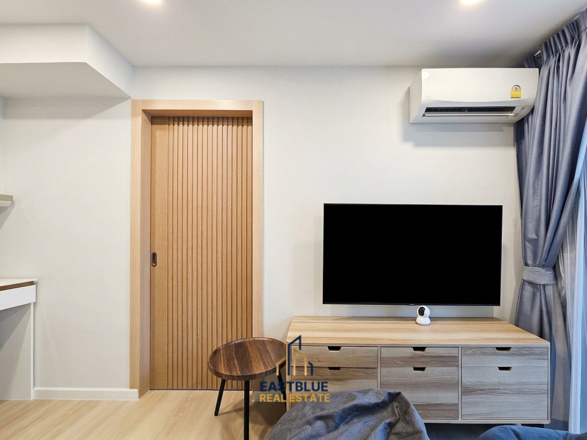 picture Best Deal at Artisan Ratchada! ✨ Ready to Move-in Condo - 6/9