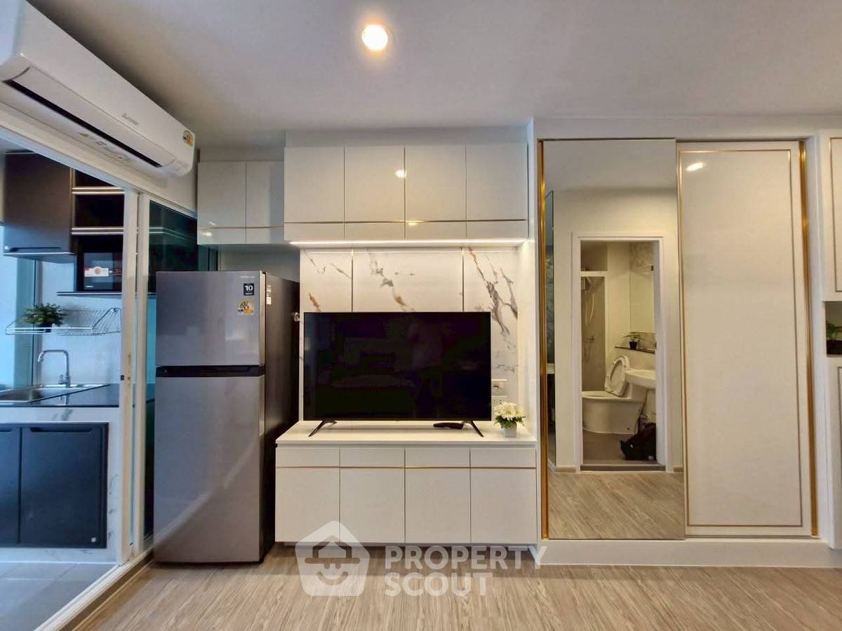 รูป คอนโด 1-ห้องนอน ที่ รีเจ้นท์ โฮม บางนา ใกล้ BTS บางนา (ID 3421611) - รูปที่ 4/20