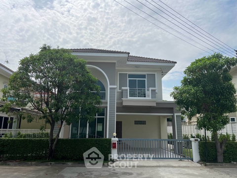 บ้าน 3-ห้องนอน ใน ดอนเมือง (ID 3418735)