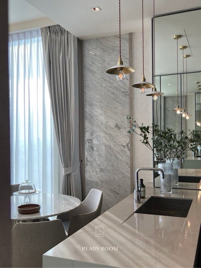 รูป For Rent📍28 ชิดลม🛀2 bed 2 bath📞0639399665 - รูปที่ 3/38