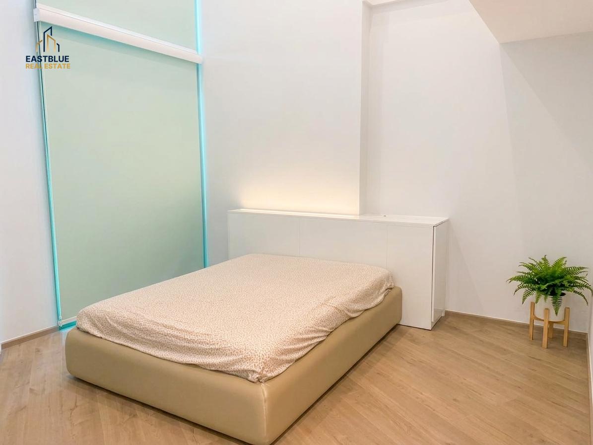 รูป ขายคอนโด The Crest Park Residences 2 นอน 109 ตร.ม. ใกล้ MRT พหลโยธิน 21,500,000 บาท 🌟 - รูปที่ 7/9