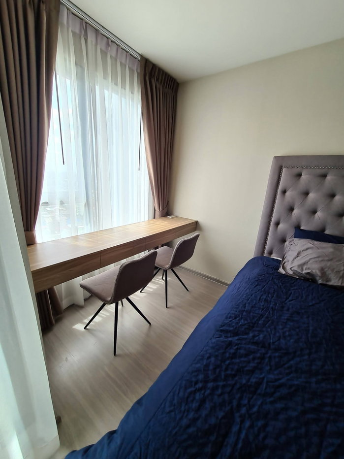 picture P-10615 For Rent: Life Ladprao near MRT Lat Phrao - 3/7
