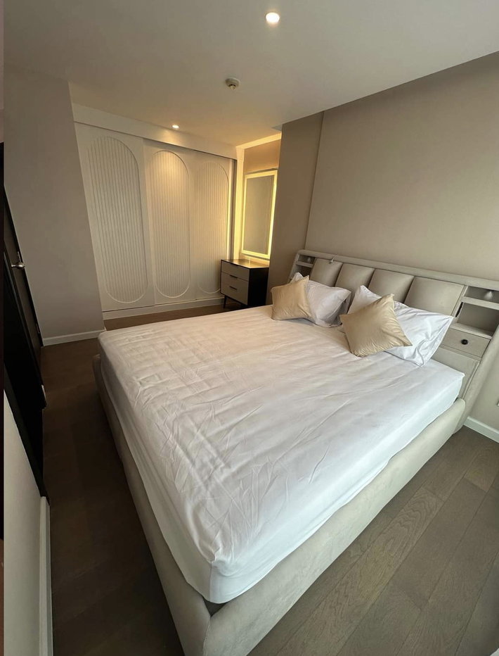 picture 🏢 Luxury 1BR Condo at Tidy Thonglor – BTS Thong Lo
Prime Location, Modern Living, 4.5M ฿ 🔑 - 6/9