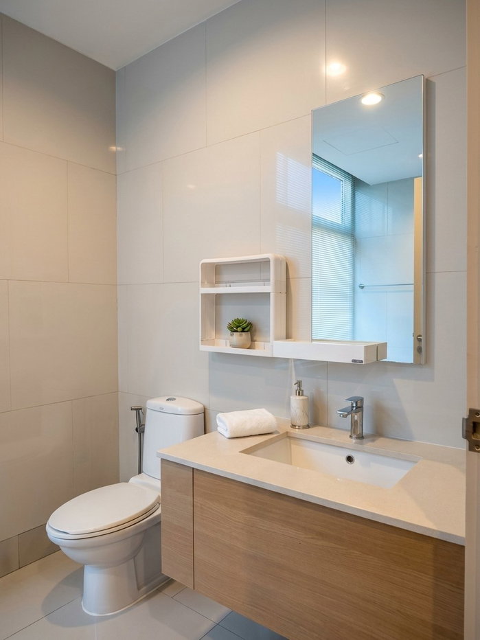 รูป ขายคอนโด Villa Rachatewi วิวสวย 2 นอน 85 ตร.ม. ติด BTS ราชเทวี 🌆 - รูปที่ 8/8