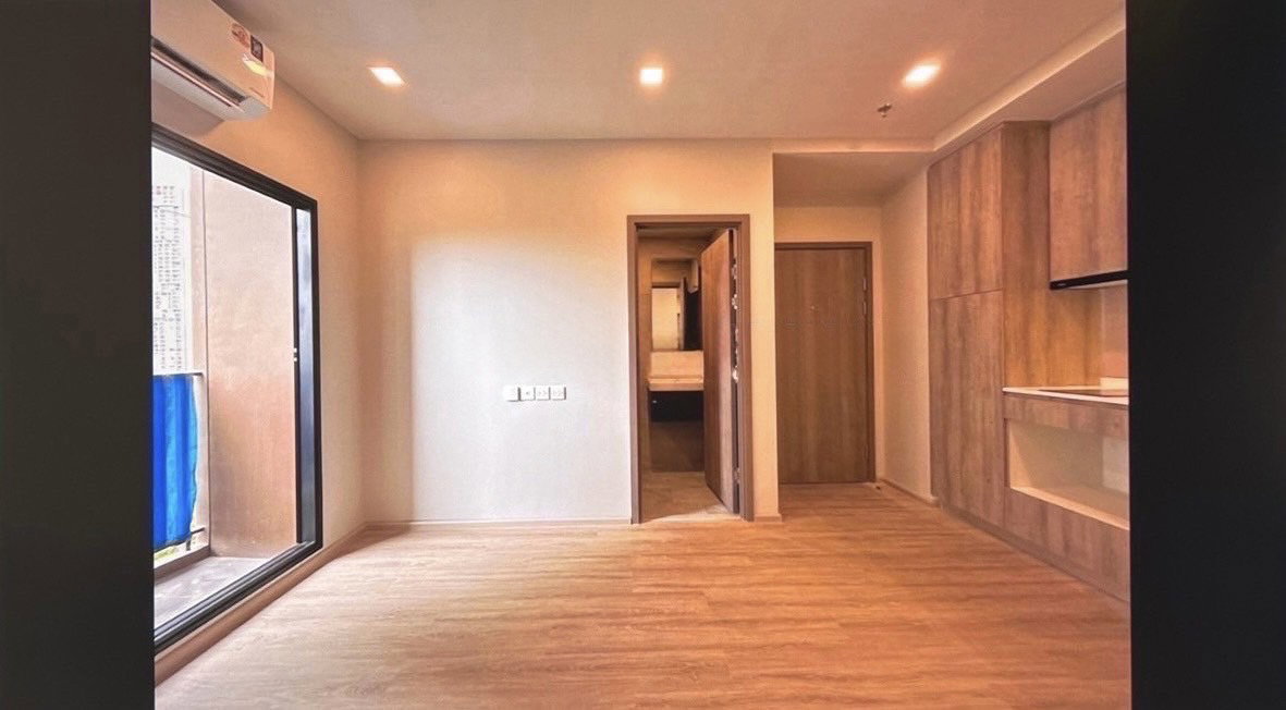 picture For Sale: Metris District Ladprao 🏙️ Modern 2-Bed Condo with Sky Facilities - 3/9