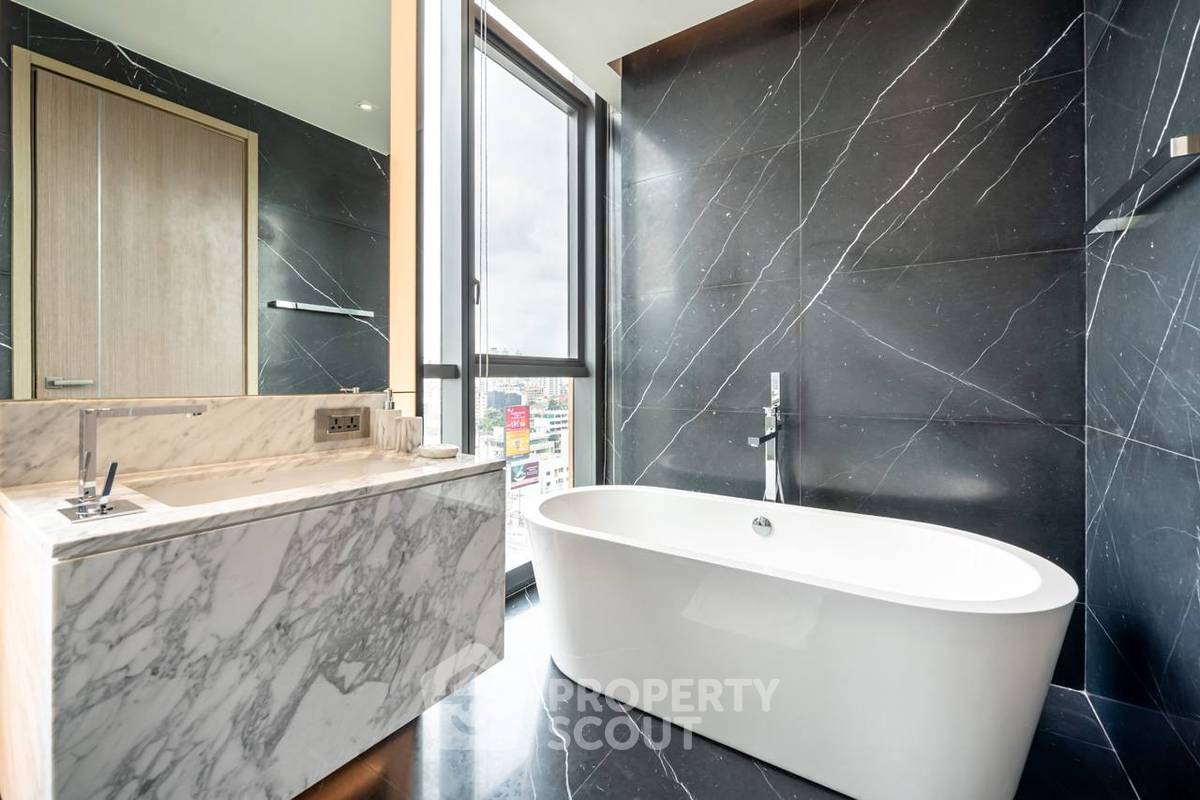 picture 2-BR Condo at The Monument Thonglo close to Thong Lo (ID 3420365) - 14/15