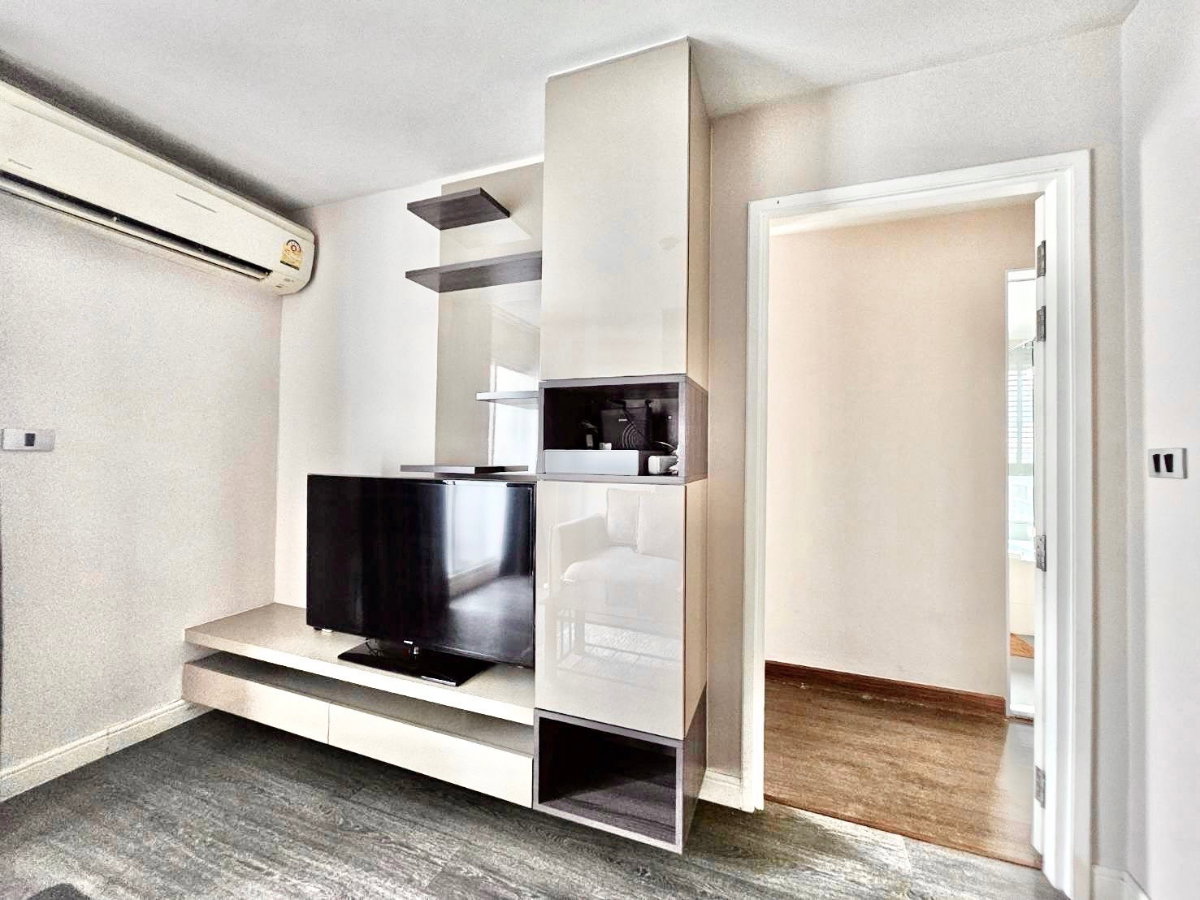 picture Code: 26KJ5497 for rent The Crest Sukhumvit 49 🔥🔥 Line ID: @kjcondo (with @)🔥🔥 - 4/7