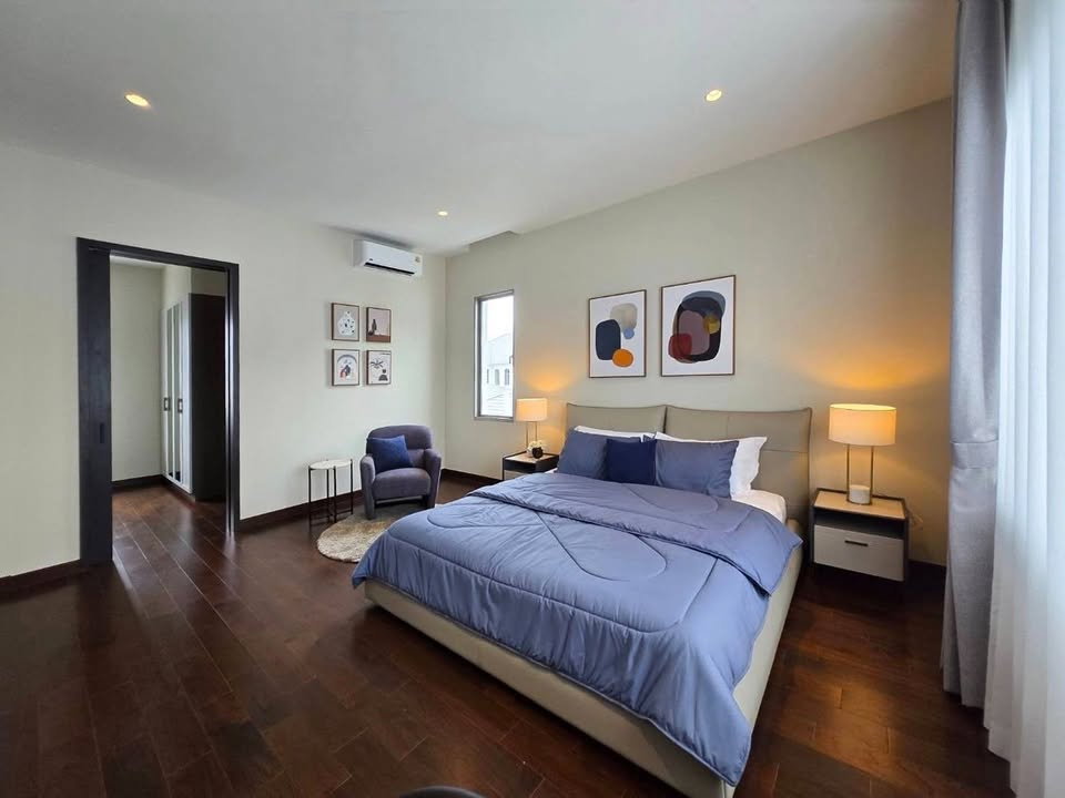 picture LUXURY HOUSE FOR RENT | PERFECT MASTERPIECE RAMA 9 - KRUNGTHEP KREETHA - 4/20