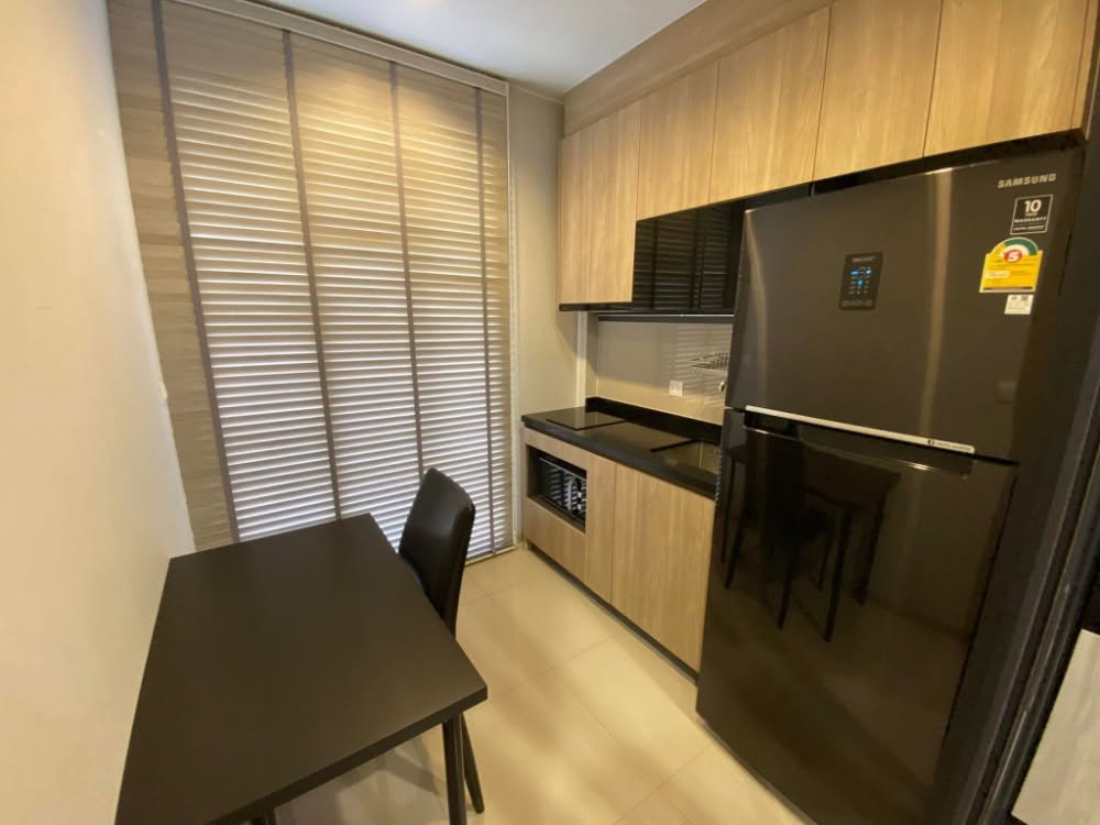 picture Condo for Rent at THE LINE Wongsawang (C6910041) ID Line : @condo44 - 7/14