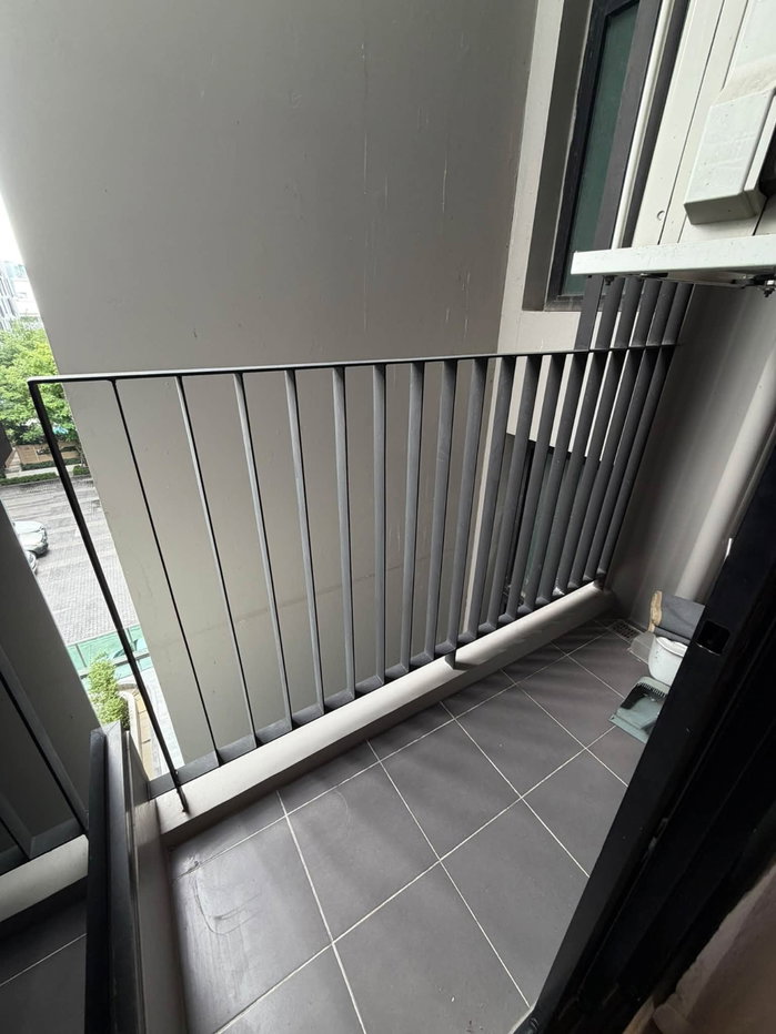 picture Condo for Rent at Atmoz Ratchada - Huaikwang (K6910025) ID Line : @condo64 - 16/16