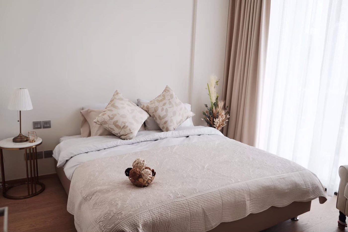 รูป Luxury Condo 28 Chidlom ใจกลางเมือง 43.28 ตร.ม.
ใกล้ BTS ชิดลม ราคาเพียง 14.8 ล้าน! - รูปที่ 7/8