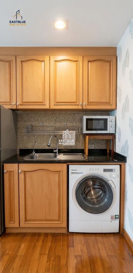 picture For Rent: Noble Reform Condo in Ari 🏙️ - 5/9