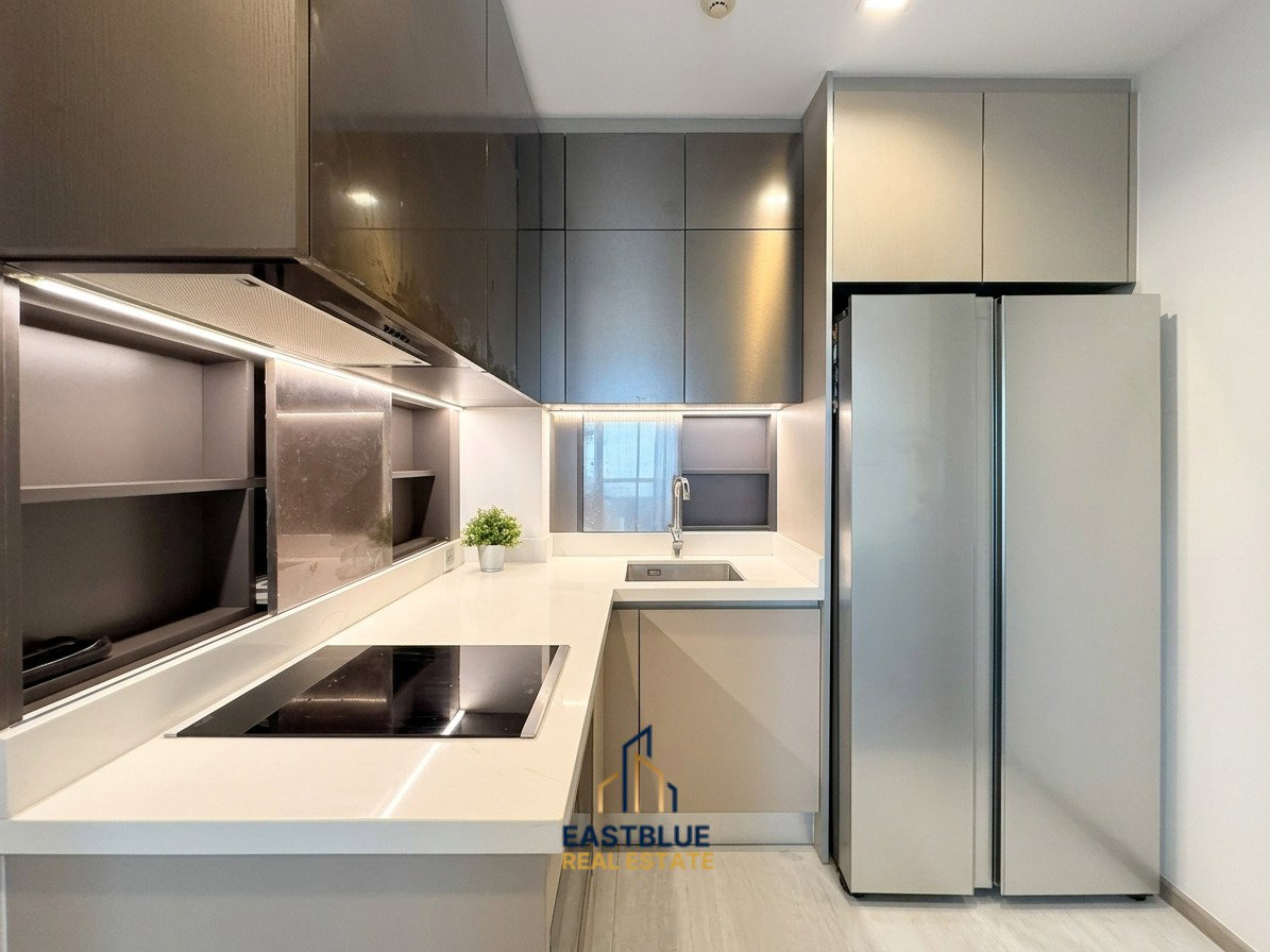 picture Experience Luxury at The Address Siam-Ratchathewi 🏡 - 3/9