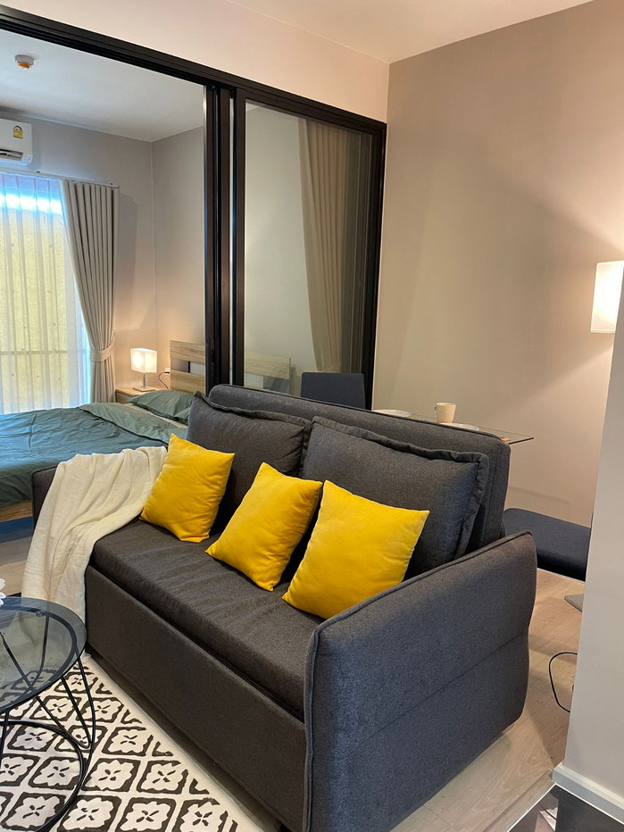 picture ✨A Space Mega 1 ✨FL.23 Special Price Ready to move in📢📢 - 3/15
