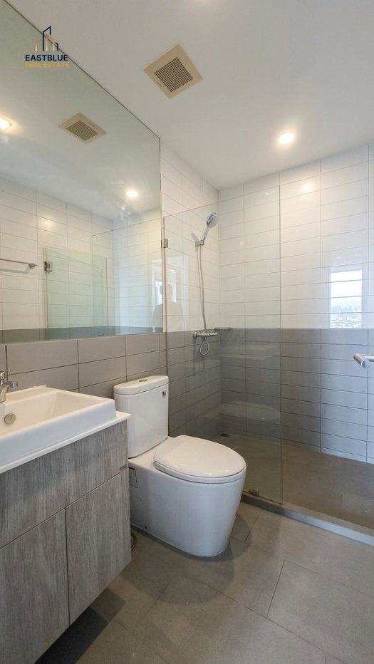 picture Ideo Mobi Sukhumvit 81: 2-Bed Condo Near BTS On Nut - 7/7