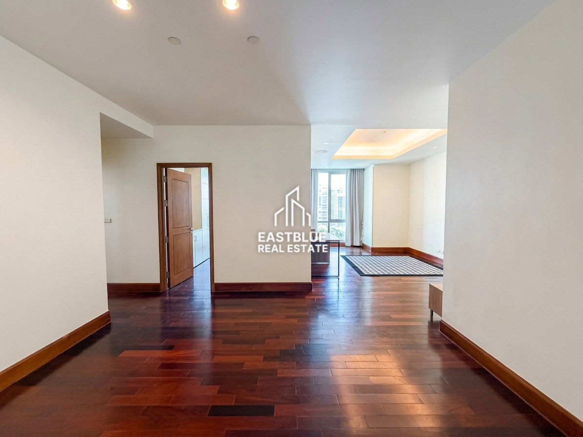รูป เช่าคอนโดหรู Ascott Sathorn ✨ 2 ห้องนอน ใจกลางสาทร - รูปที่ 2/9