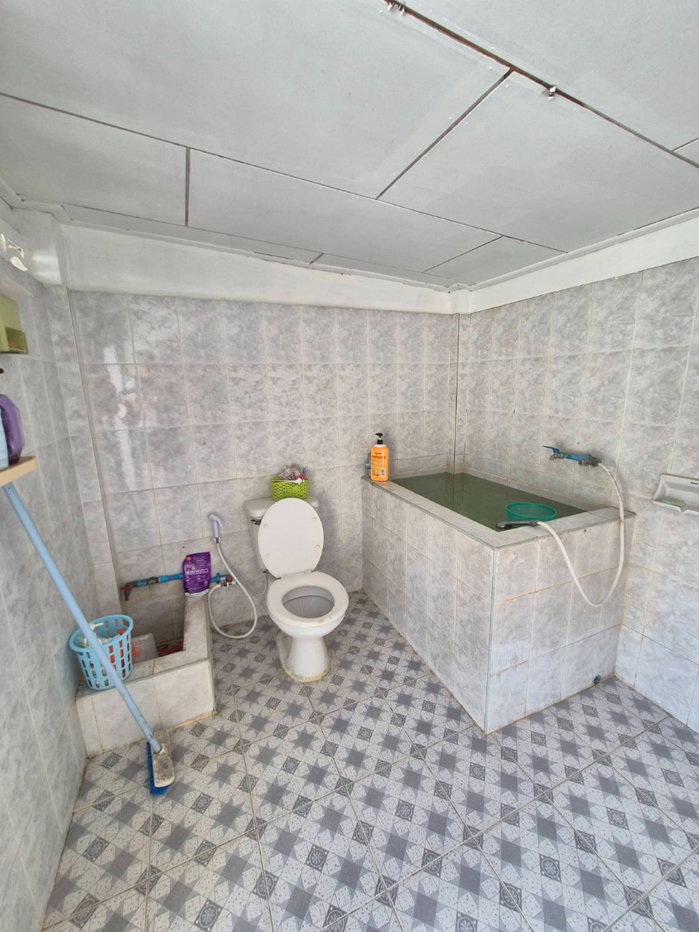 รูป ขายบ้านเดี่ยวพร้อมพื้นที่อเนกประสงค์ คลอง 5 ปทุมธานี - รูปที่ 29/35