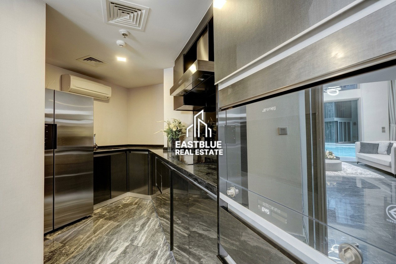 picture Luxury Condo for Rent at Ashton Residence 41 - 3 Bed, 3 Bath, 131 sqm - 7/10