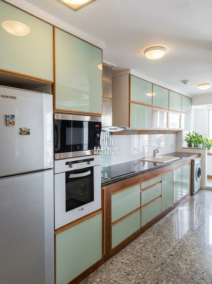 picture For Sale: Avenue 61 Condo - Prime Location near BTS Ekkamai! ✨ - 6/9
