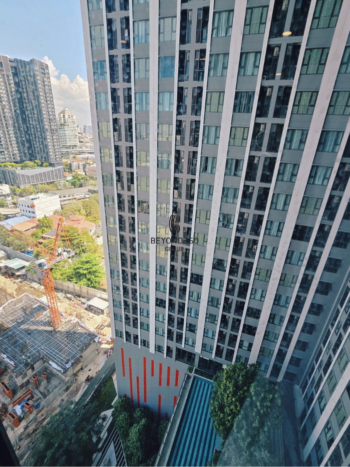 รูป แอสปาย สุขุมวิท - พระราม 4 🌟PN-00007755🌟 - รูปที่ 12/18
