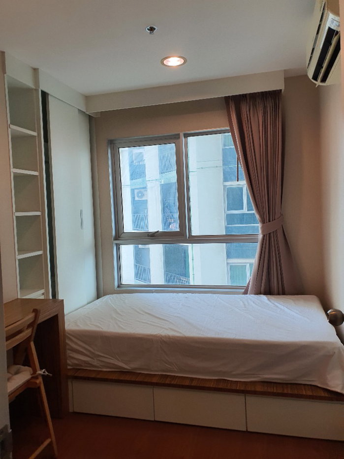 picture For Rent: Belle Grand Rama 9, 2 Beds 58 sqm near MRT Phra Ram 9 🏙️ - 5/9