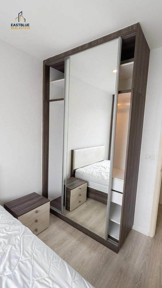 picture For Rent 🌟 Quinn Condo Ratchada 2 Bedrooms, Stunning View, Ready to Move In! 🏡 - 4/9