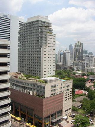 picture For Sale Grand Park View Asoke · 3BR 105 sqm near MRT Sukhumvit ✨ - 2/2