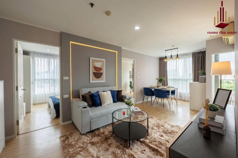 ✨ For Sale: U Delight 2 @ Bang Sue Station Condo ✨ 💰 Only 3,490,000 THB
