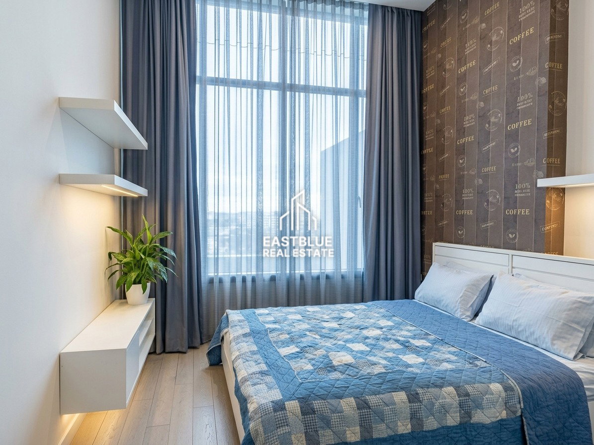 picture Rent Pyne By Sansiri Condo near BTS Ratchathewi Station! 🏡 - 4/9