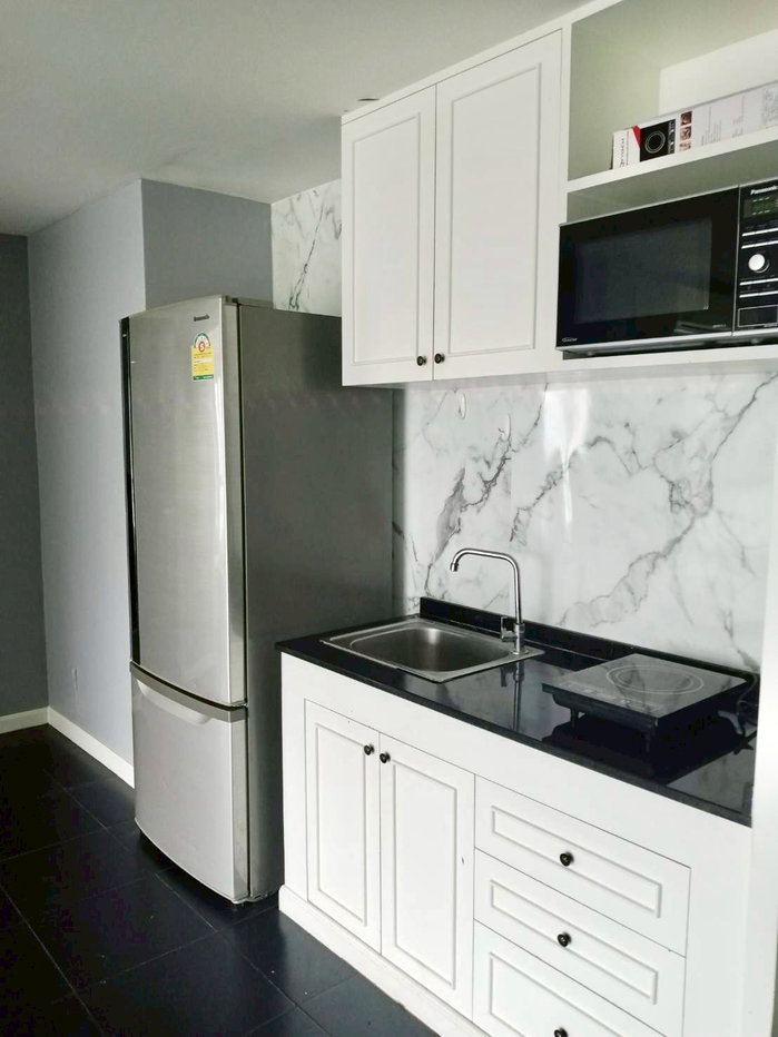 picture For Rent: Sukhumvit Suites Condo 🏙️ 1 Bed, 56 sqm Near BTS Nana! - 3/9