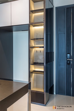The Bangkok Thonglor Luxurious Design, Elevated Atmosphere near BTS Thong Lo