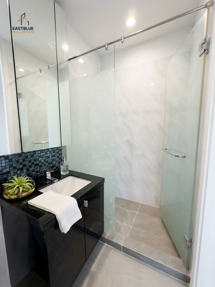 picture ðĻ Stylish 1-Bed Condo, Prime Ladprao Location! ðĒ - 6/7