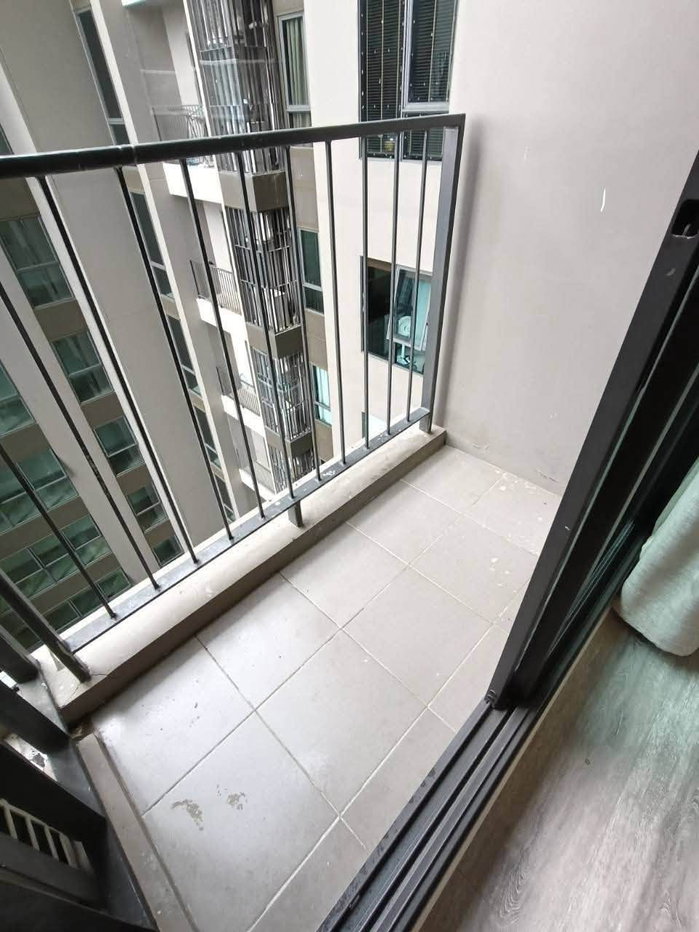 รูป เช่าคอนโด Centric Ari Station/เซ็นทริค อารีย์ สเตชั่น (J6910028) ID Line : @condo65 - รูปที่ 9/10