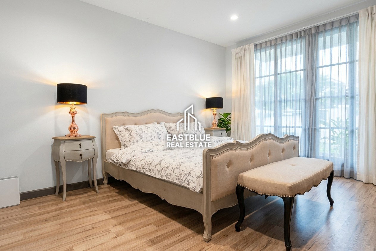 picture For Sale: Citi Smart Sukhumvit 18 Luxury Condo near BTS Asoke - 4/5