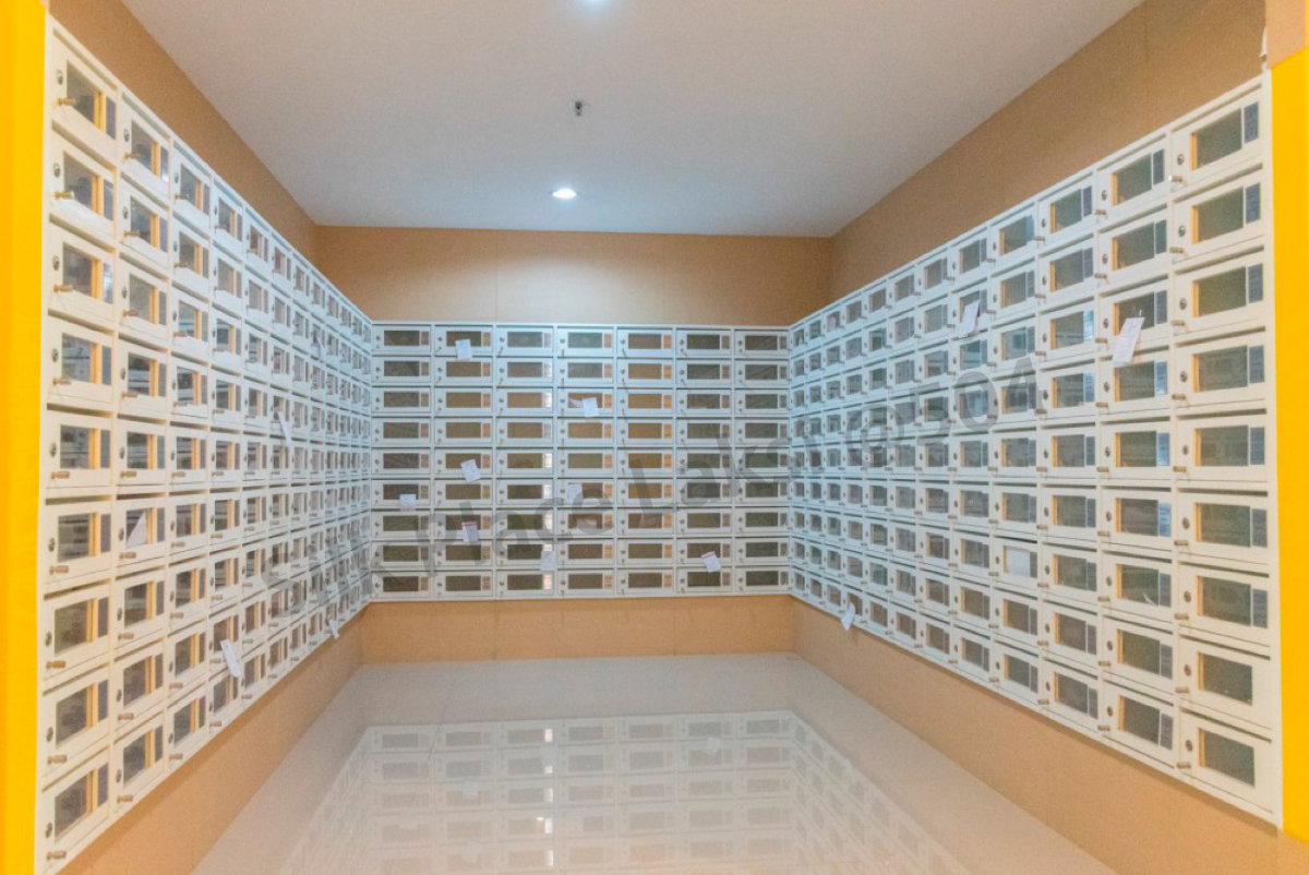 รูป [เจ้าของปล่อยเอง] ซิลค์ เพลส พหลโยธิน-หลักสี่ 1นอน ห้องมุม 33.74ตรม วิวสวยโปร่ง ติด7-11 ตรงข้ามโลตัส ใกล้BTSวัดพระศรีฯ เชื่อมสายสีชมพู - รูปที่ 16/17