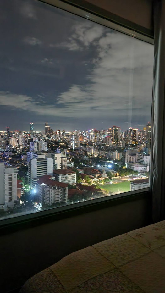 picture For Sale: Q Asoke 2BR 59.94 sqm near MRT Phetchaburi ððĒ - 9/9