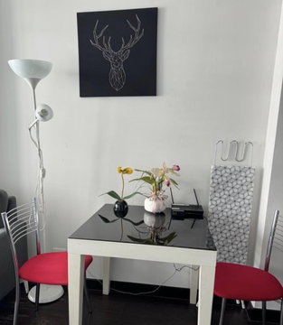 Great value Ideo Q Phayathai 1 bedroom near BTS Phaya Thai
with complete amenities for only 7.56 million THB!