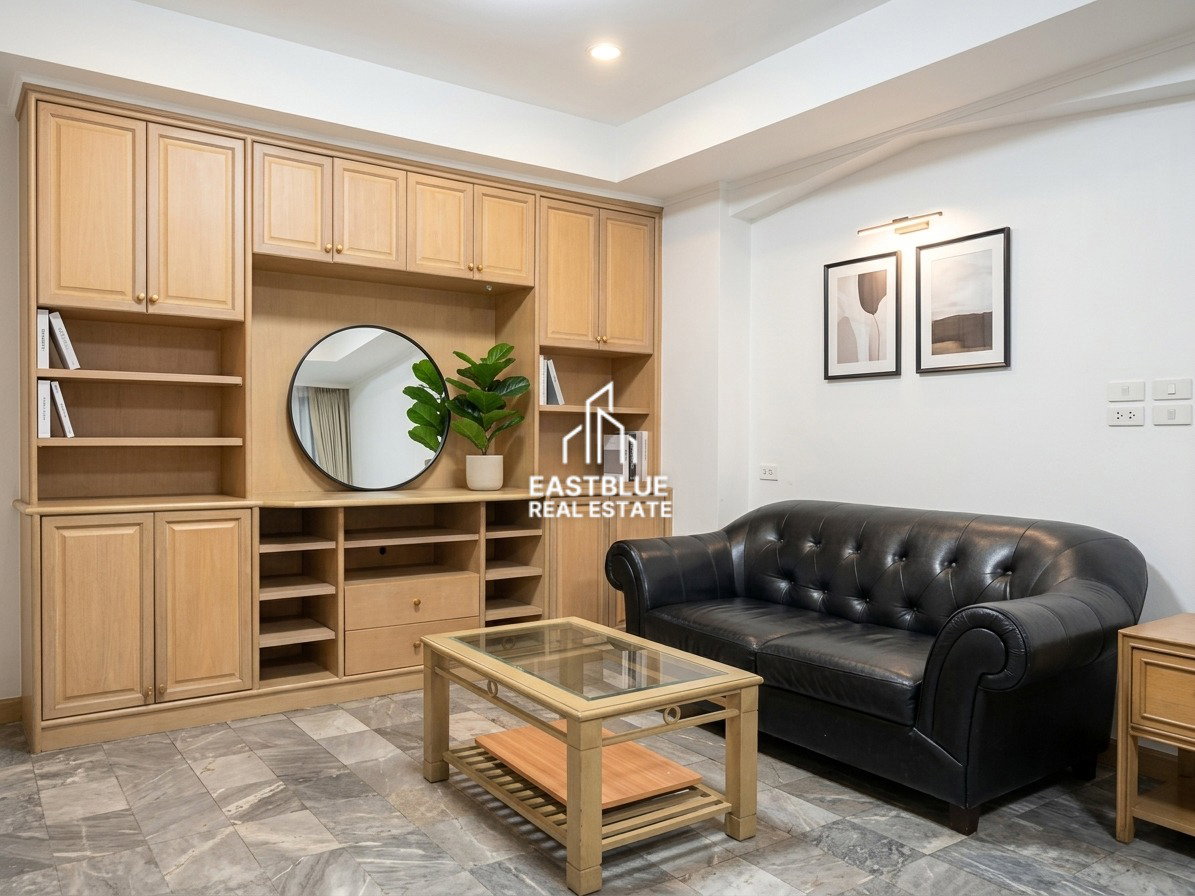 picture Merlin Tower Condo for Rent: 2 Beds, 2 Baths, Great Value! 🏙️ - 3/9