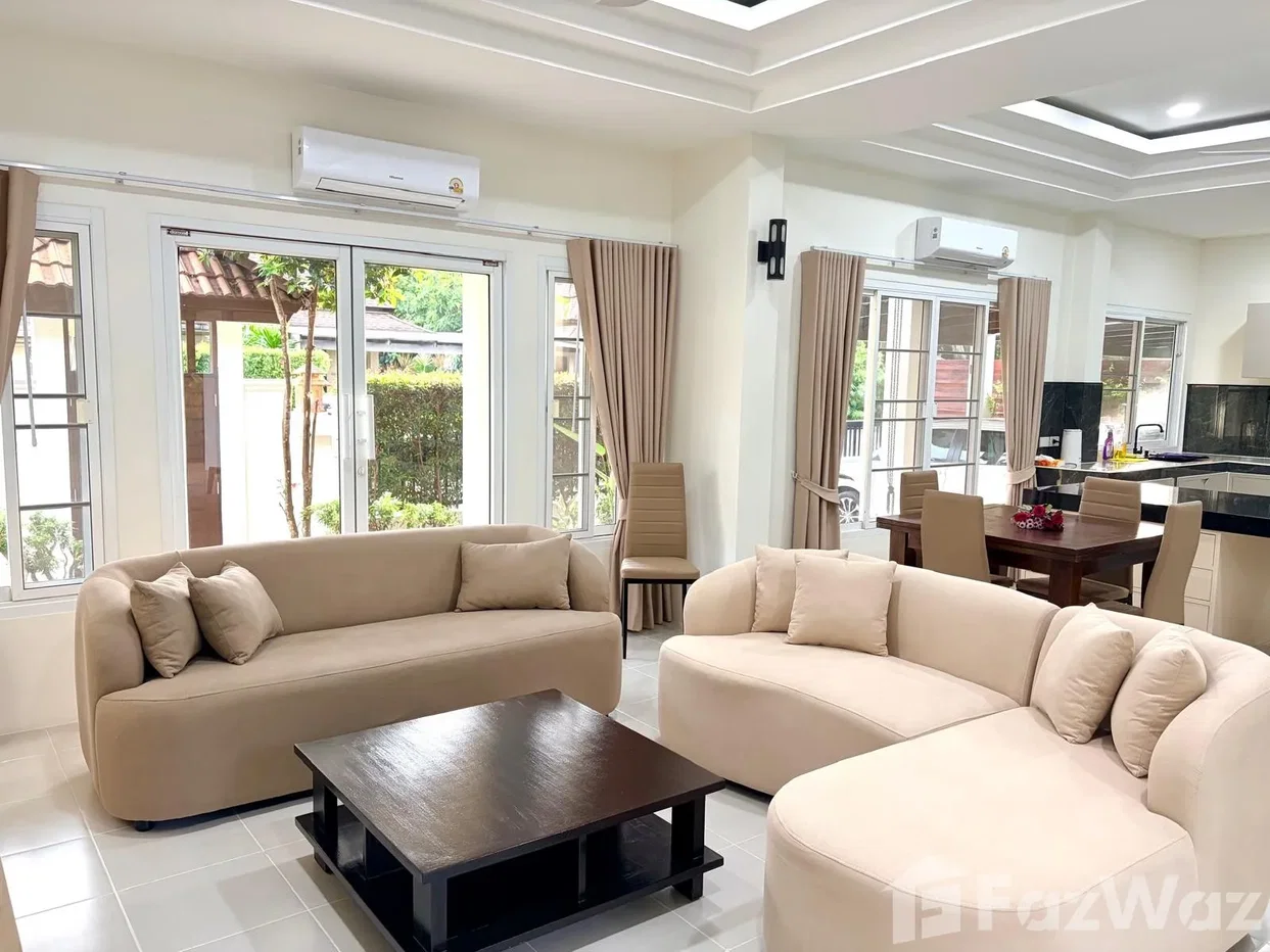 รูป วิลล่าให้เช่า 4 ห้องนอน ใน ฉลอง, ภูเก็ต 6854319 - รูปที่ 2/42