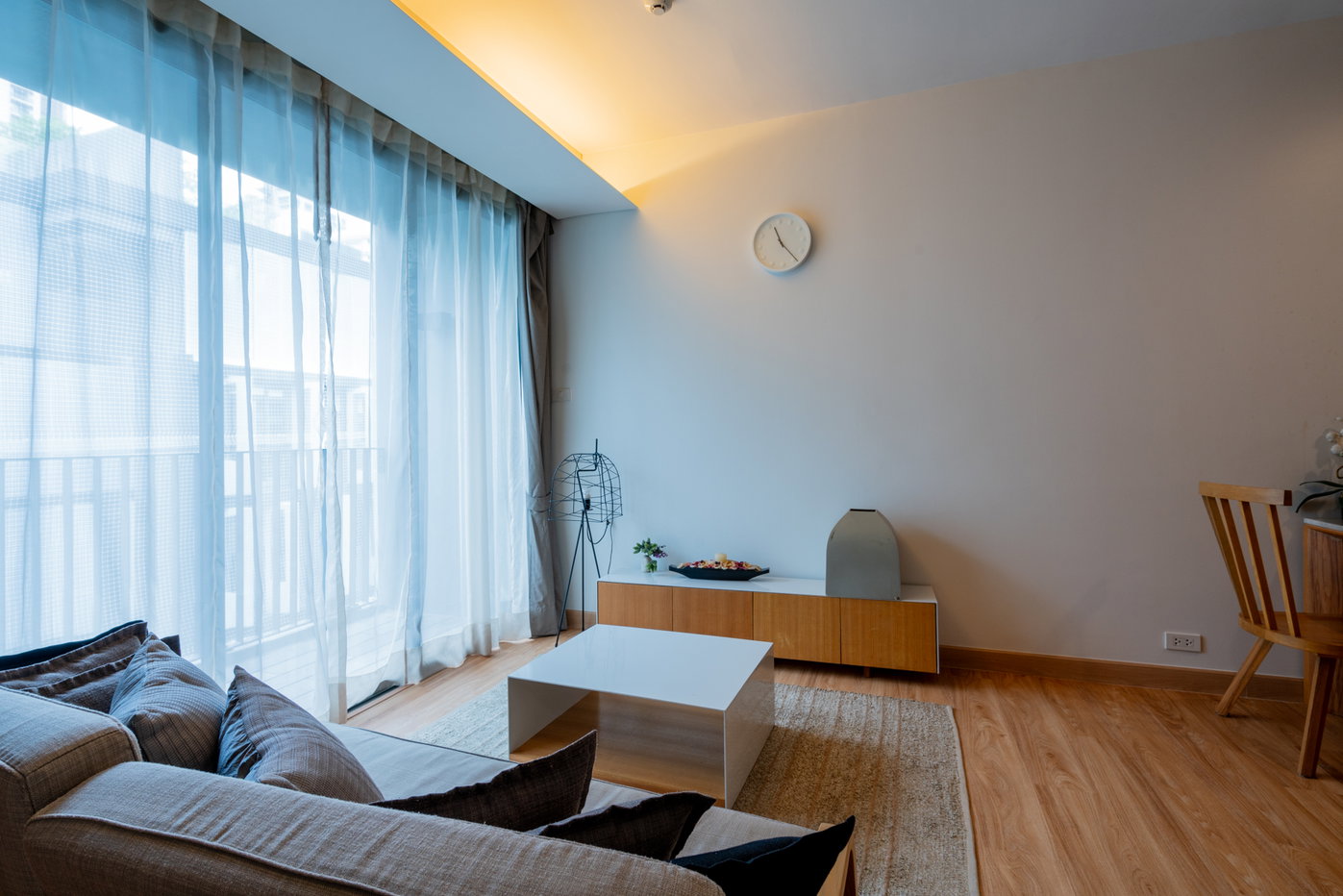 picture For Sale: Siamese Gioia 1-Bed 42.81 sqm near BTS Phrom Phong, THB 4,290,000 ✨ - 4/9