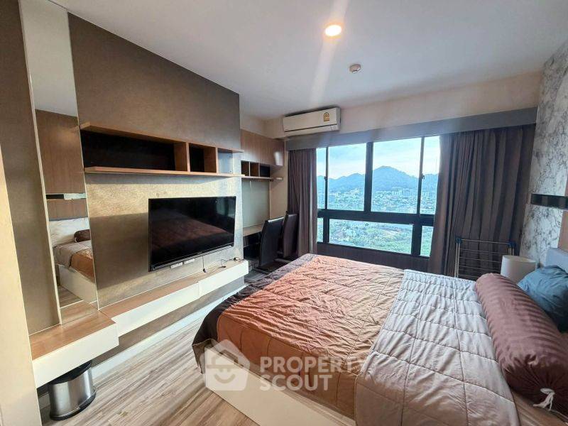 รูป คอนโด 1 ห้องนอน ชั้น 18 ขายที่ Plus Condo Sriracha (ID 3420455) - รูปที่ 6/10