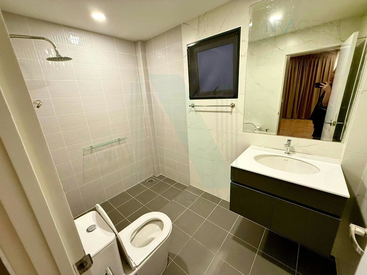 picture For Sell House CENTRO RAMA 2 - PHUTTHABUCHA 2-story 4 bedroom 5 bathroom - 8/8