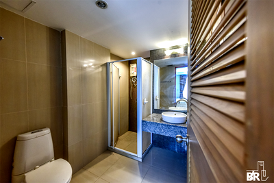 Condos for rent : Fully Equipped Facilities Harmony Living