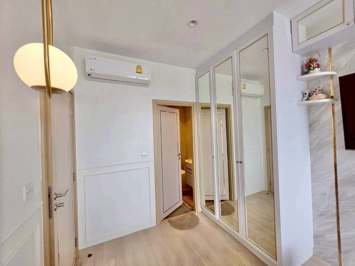 picture 💎 Luxurious 1-Bed Condo | Prime Ladprao Location 💹 - 8/9