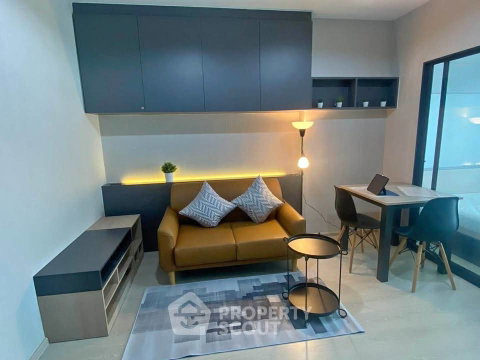 เดินถึง BTS Pu Chao เพียง 90 ม. | 1 ห้องนอน Ideo Sukhumvit 115 (ID 3421024)